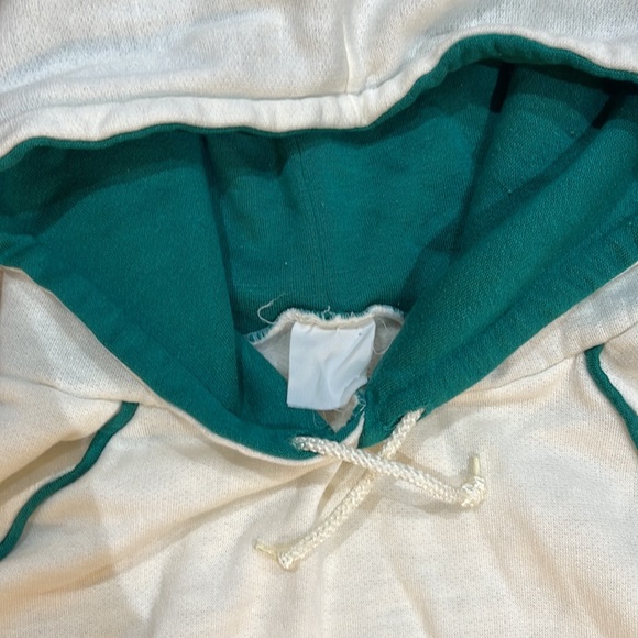 Vintage Ottawa Canada Sweatshirt - Picture 3 of 4